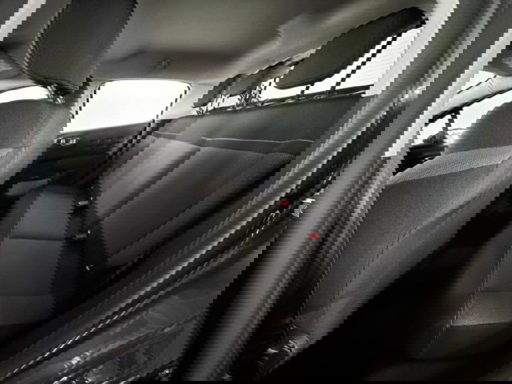 Citroen C3 usata a Torino (18)