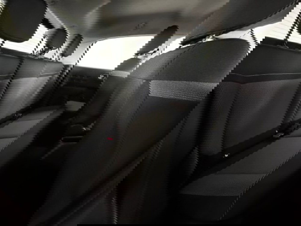 Citroen C3 usata a Torino (19)