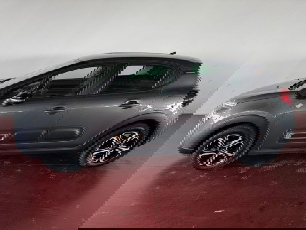 Citroen C3 usata a Torino (2)