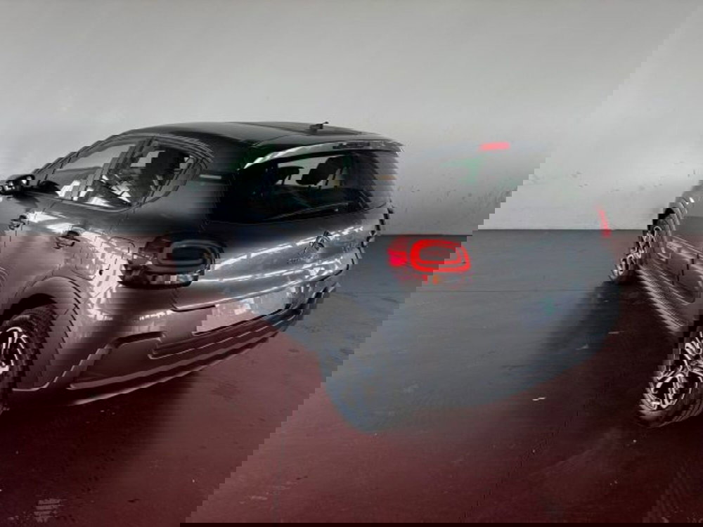 Citroen C3 usata a Torino (3)