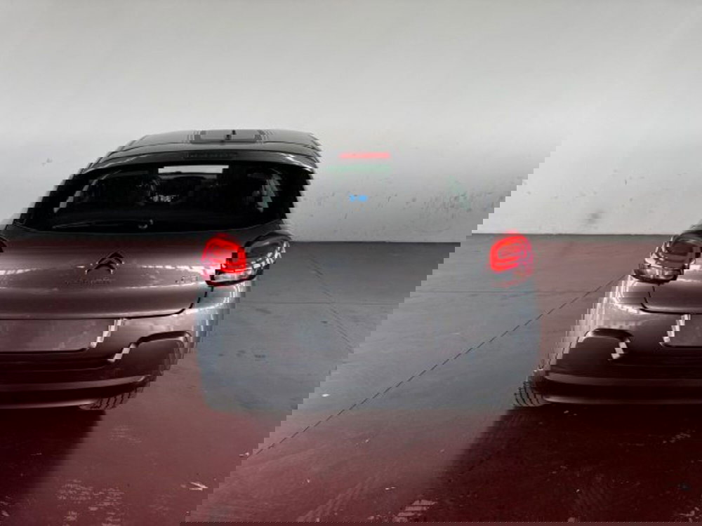 Citroen C3 usata a Torino (4)