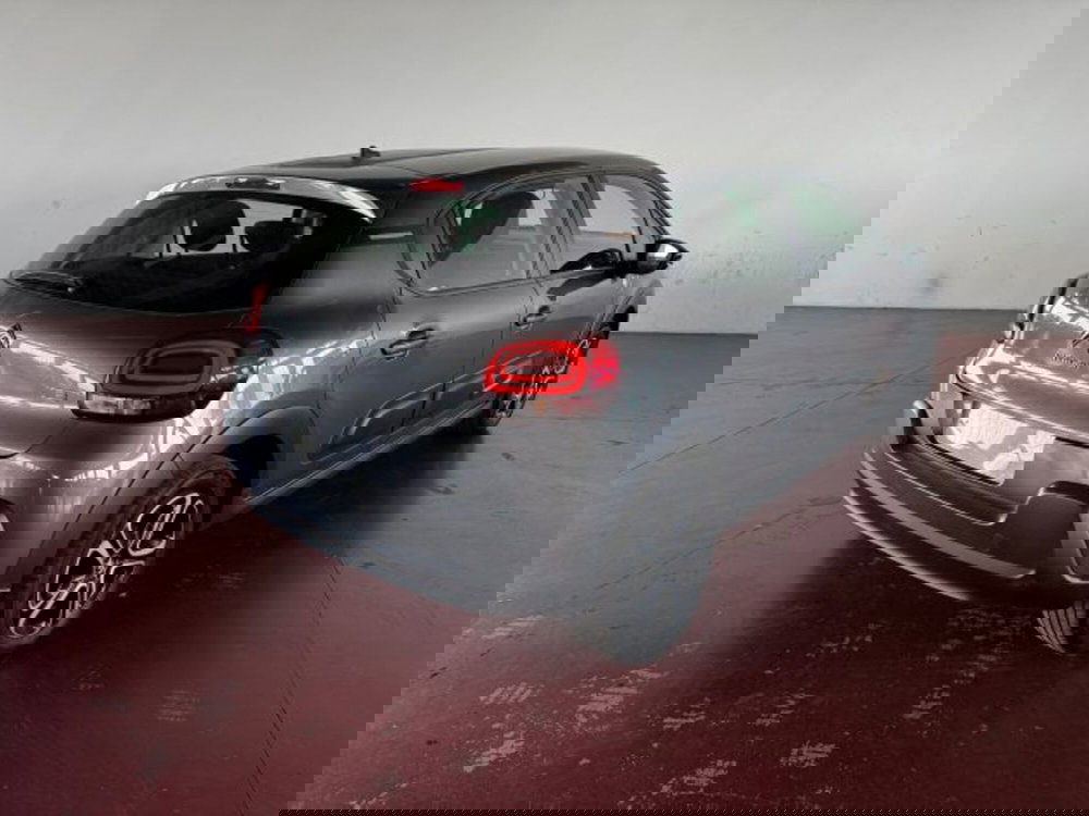 Citroen C3 usata a Torino (5)