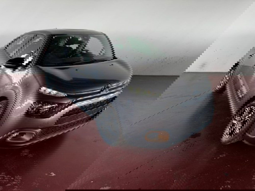 Citroen C3 usata a Torino (7)