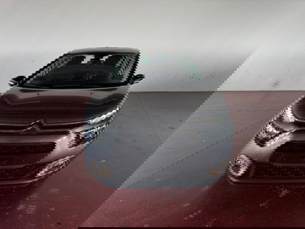 Citroen C3 usata a Torino (8)