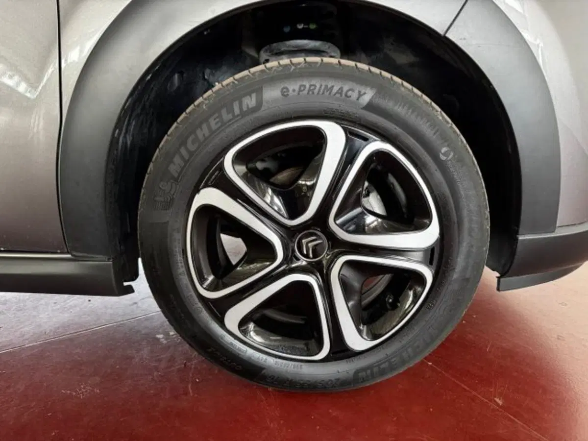 Citroen C3 usata a Torino (9)