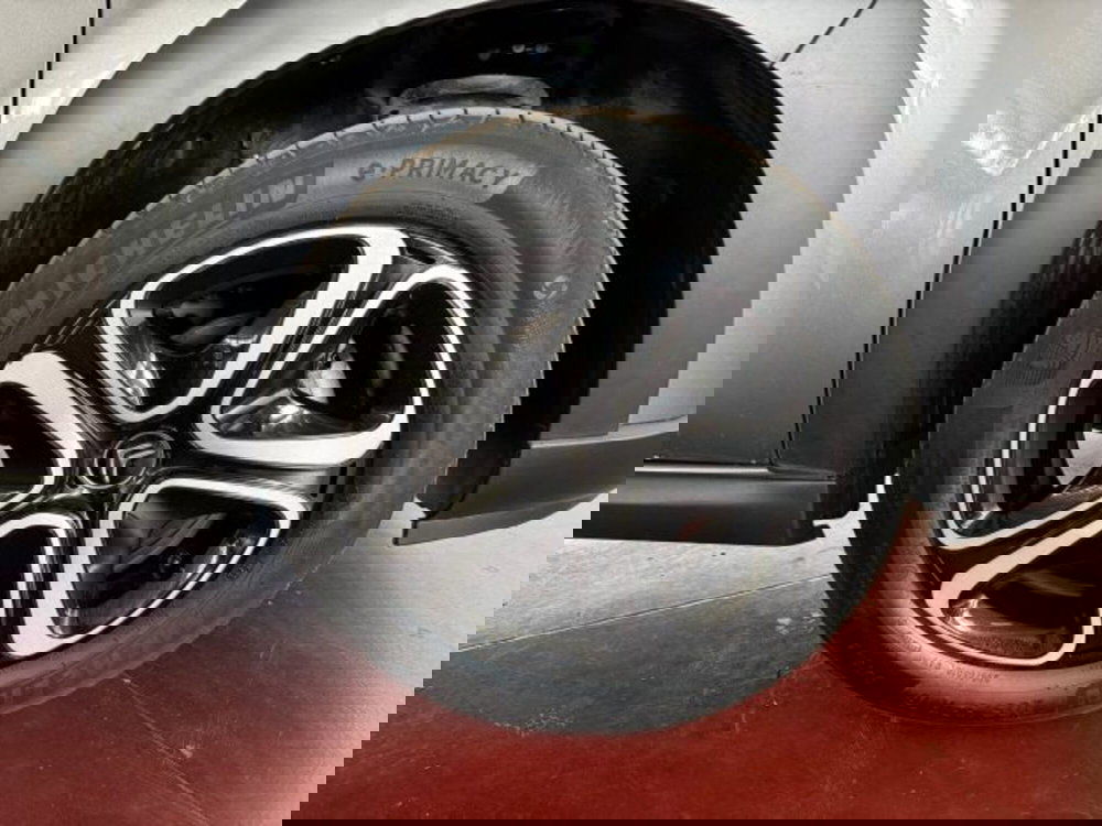 Citroen C3 usata a Torino (9)