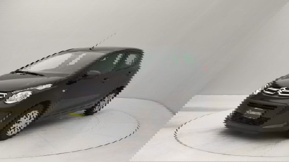 Citroen C1 usata a Torino