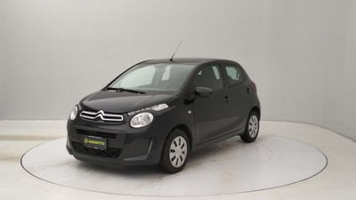 Citroen C1 C1 VTi 72 5 porte Feel del 2021 usata a Torino