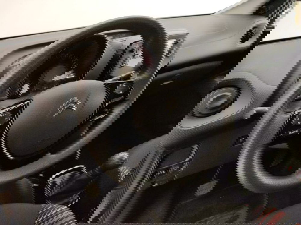 Citroen C1 usata a Torino (10)