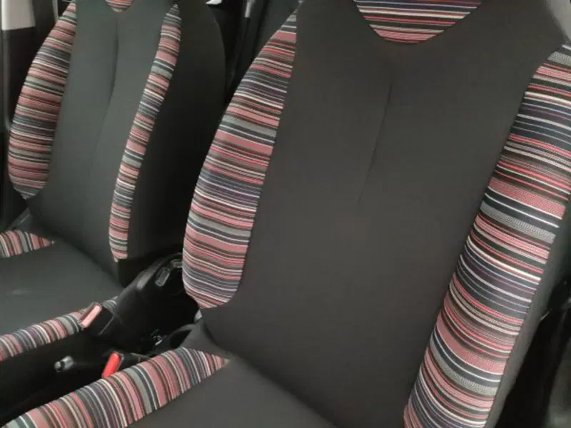 Citroen C1 usata a Torino (11)