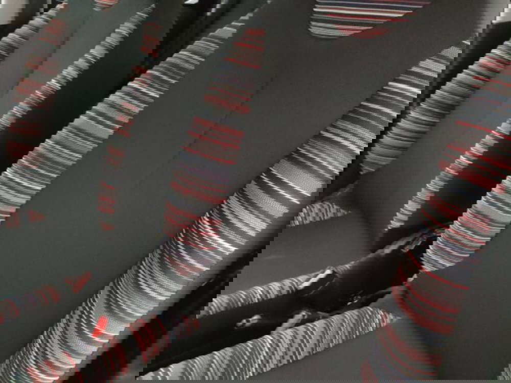 Citroen C1 usata a Torino (11)