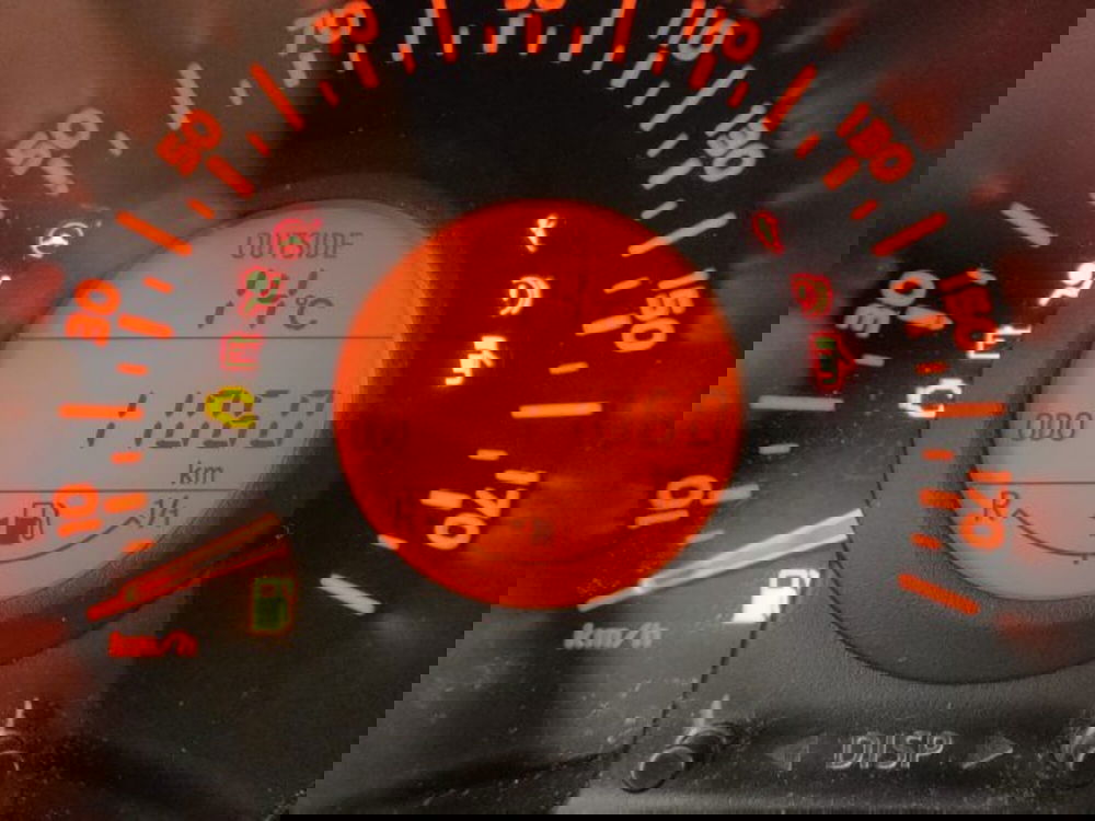 Citroen C1 usata a Torino (13)