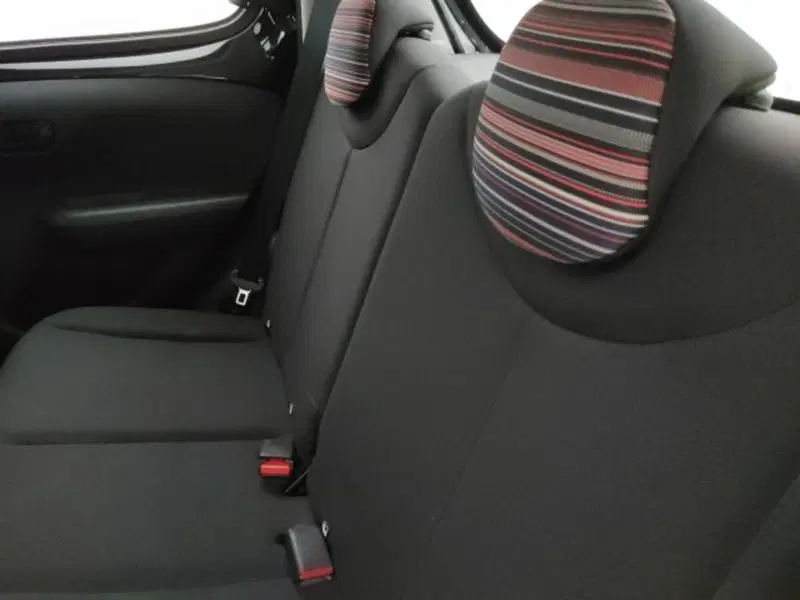 Citroen C1 usata a Torino (15)