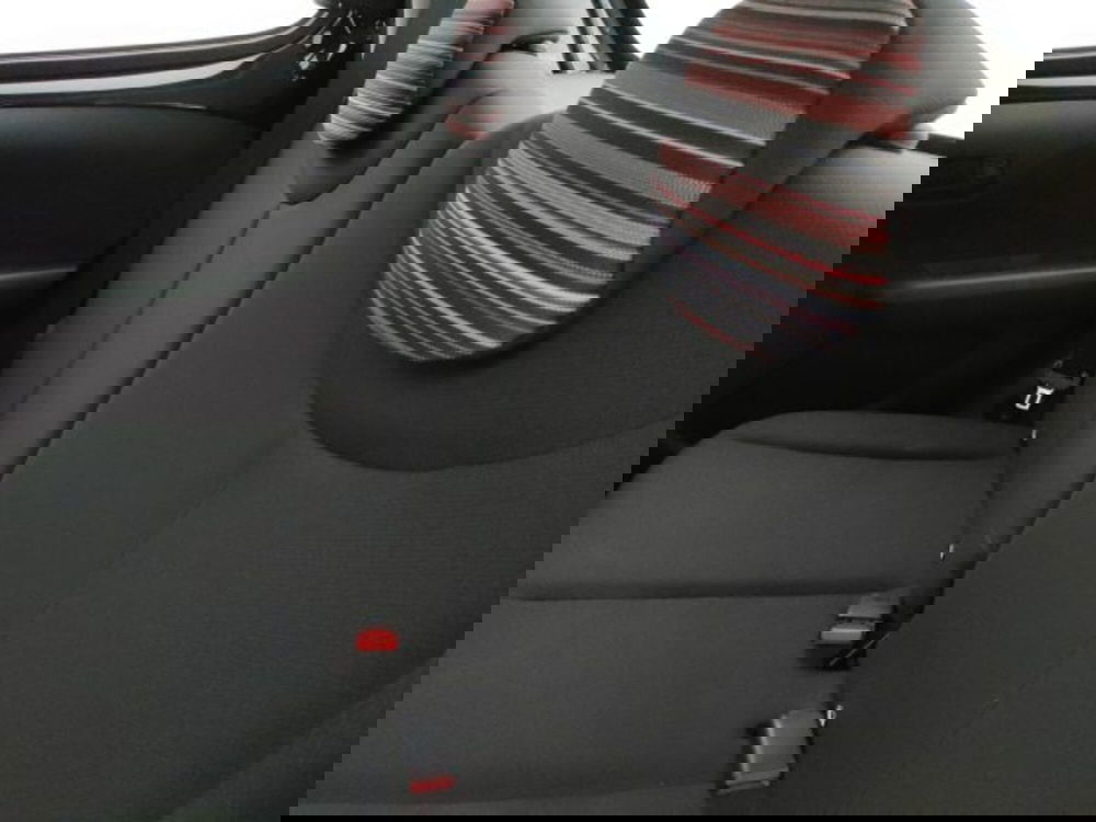 Citroen C1 usata a Torino (15)