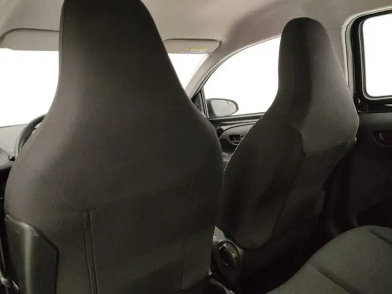 Citroen C1 usata a Torino (16)
