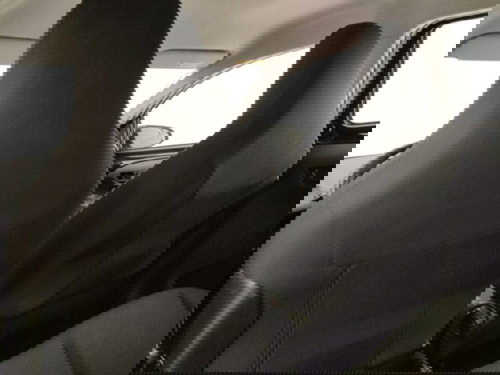 Citroen C1 usata a Torino (16)