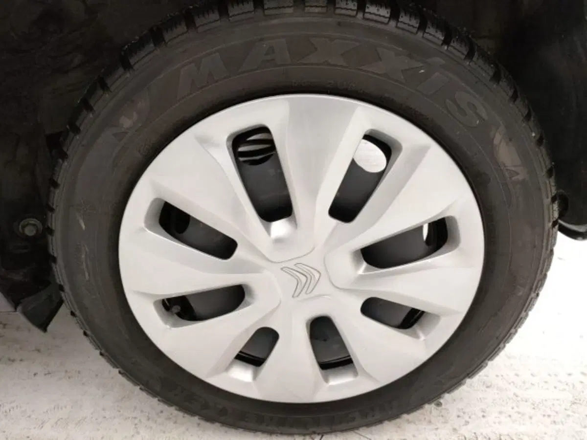 Citroen C1 usata a Torino (17)