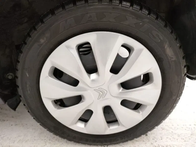 Citroen C1 usata a Torino (17)