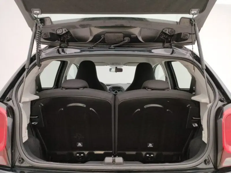 Citroen C1 usata a Torino (18)
