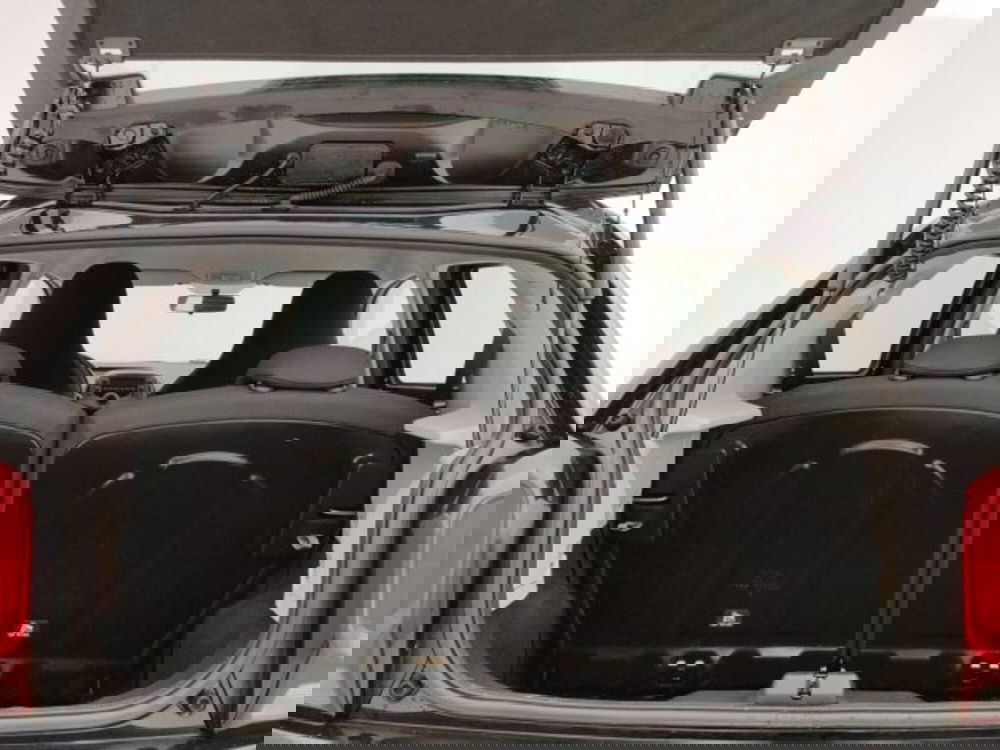 Citroen C1 usata a Torino (18)