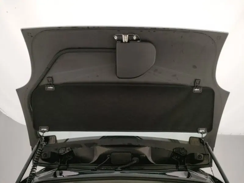 Citroen C1 usata a Torino (19)
