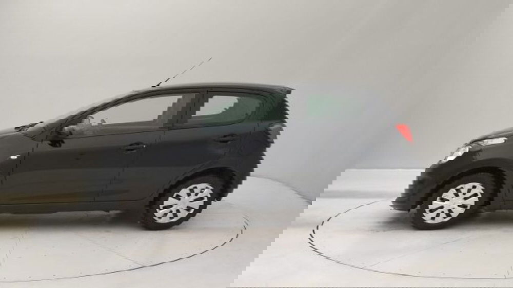 Citroen C1 usata a Torino (2)