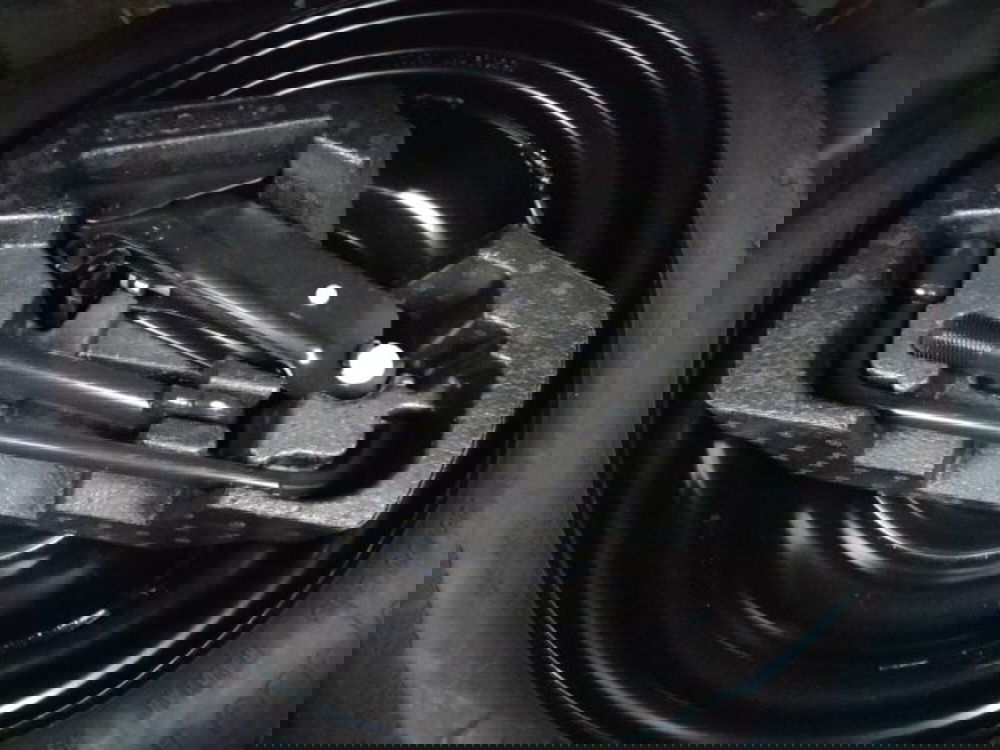 Citroen C1 usata a Torino (20)