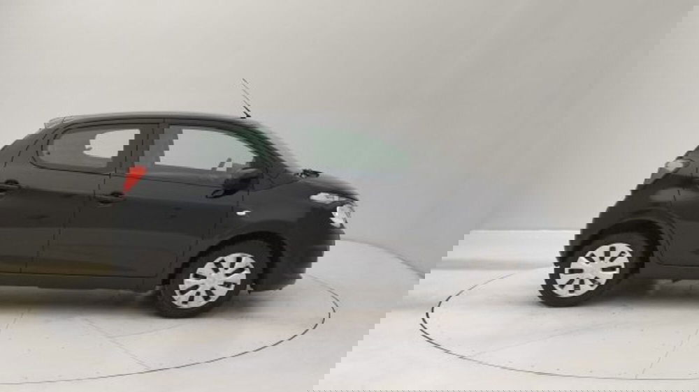 Citroen C1 usata a Torino (6)