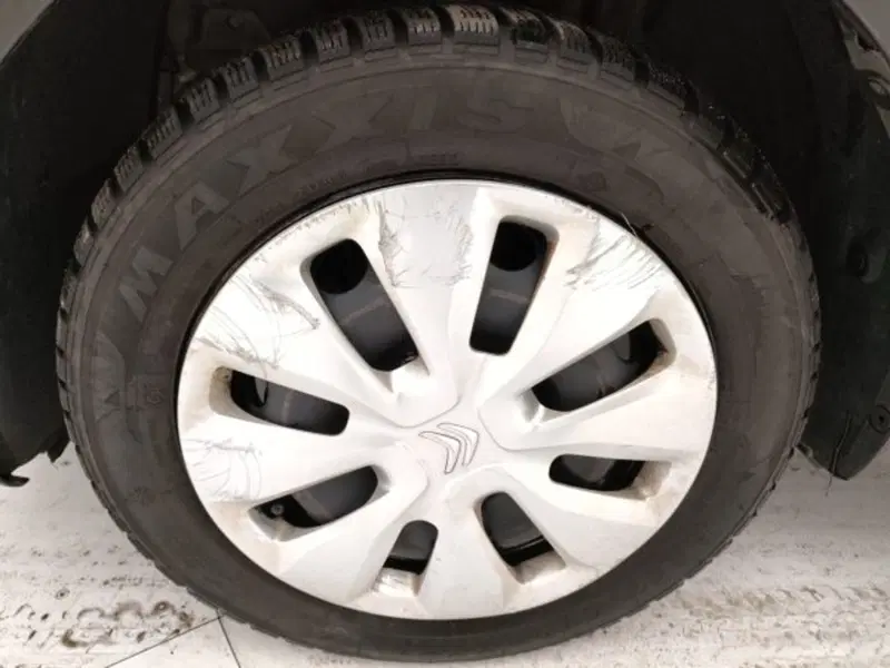 Citroen C1 usata a Torino (9)