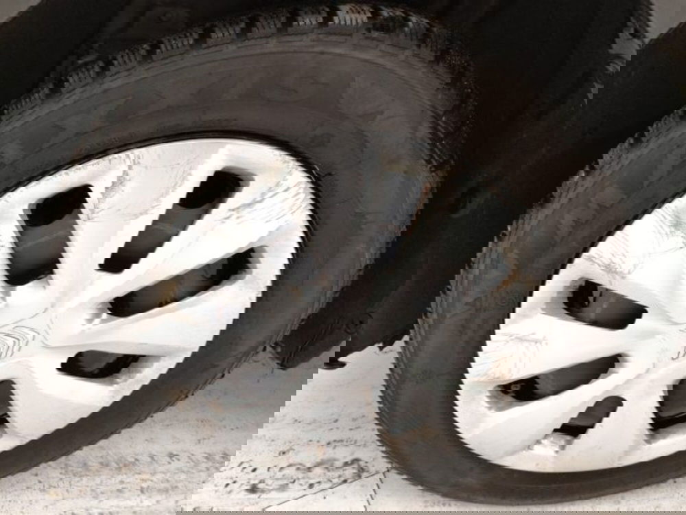 Citroen C1 usata a Torino (9)