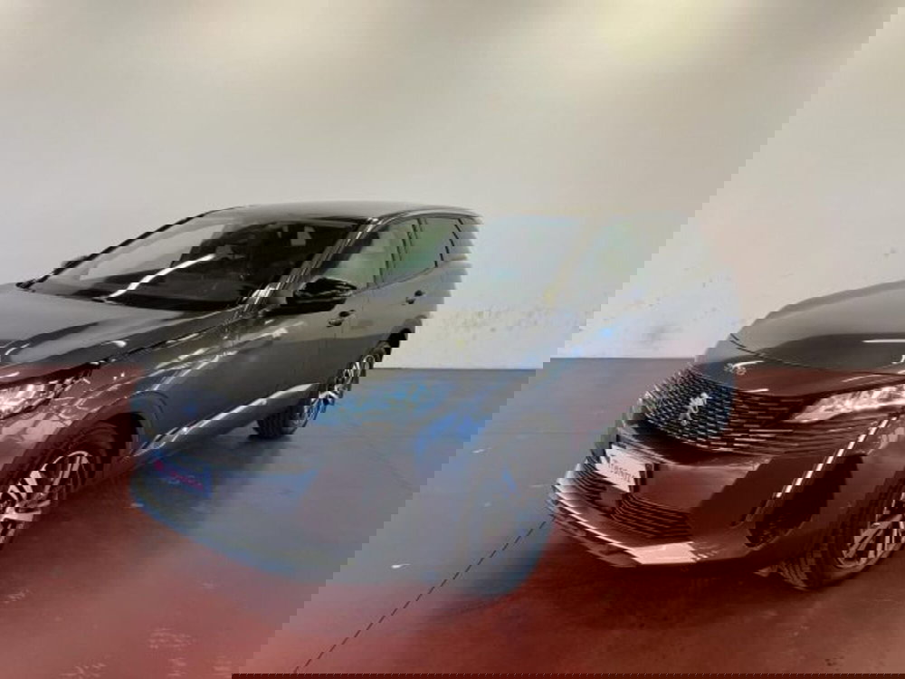 Peugeot 3008 usata a Torino