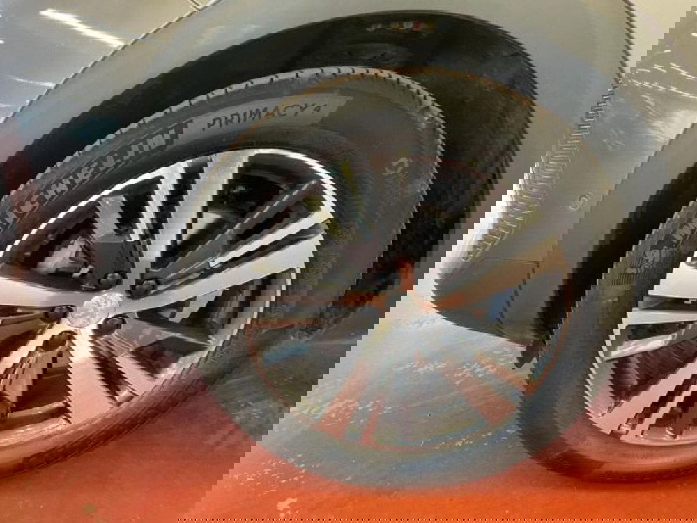 Peugeot 3008 usata a Torino (10)