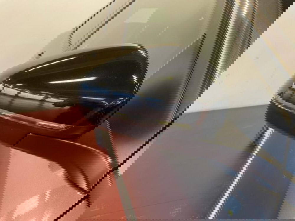 Peugeot 3008 usata a Torino (11)