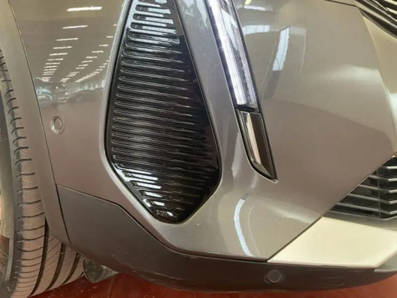 Peugeot 3008 usata a Torino (13)