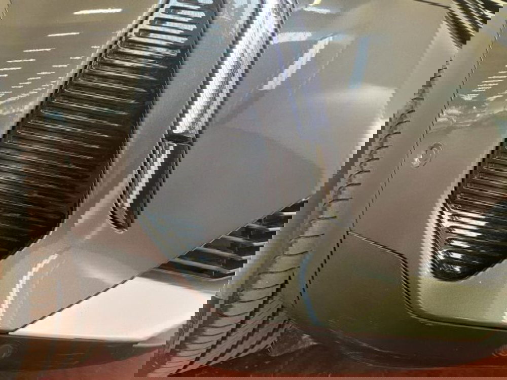 Peugeot 3008 usata a Torino (13)