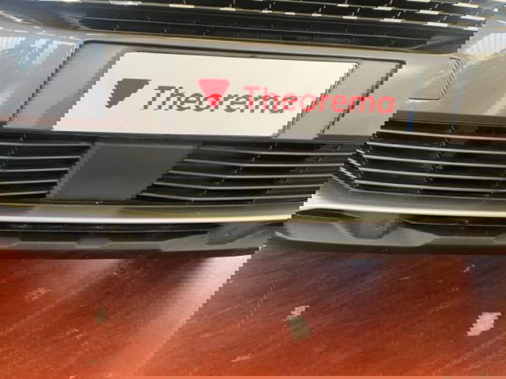Peugeot 3008 usata a Torino (14)