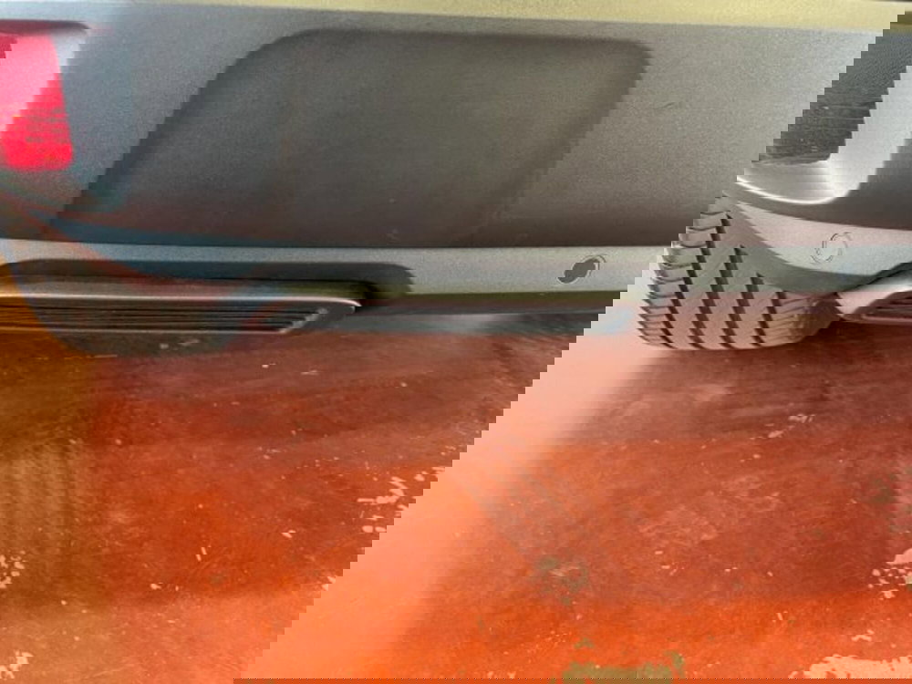 Peugeot 3008 usata a Torino (17)