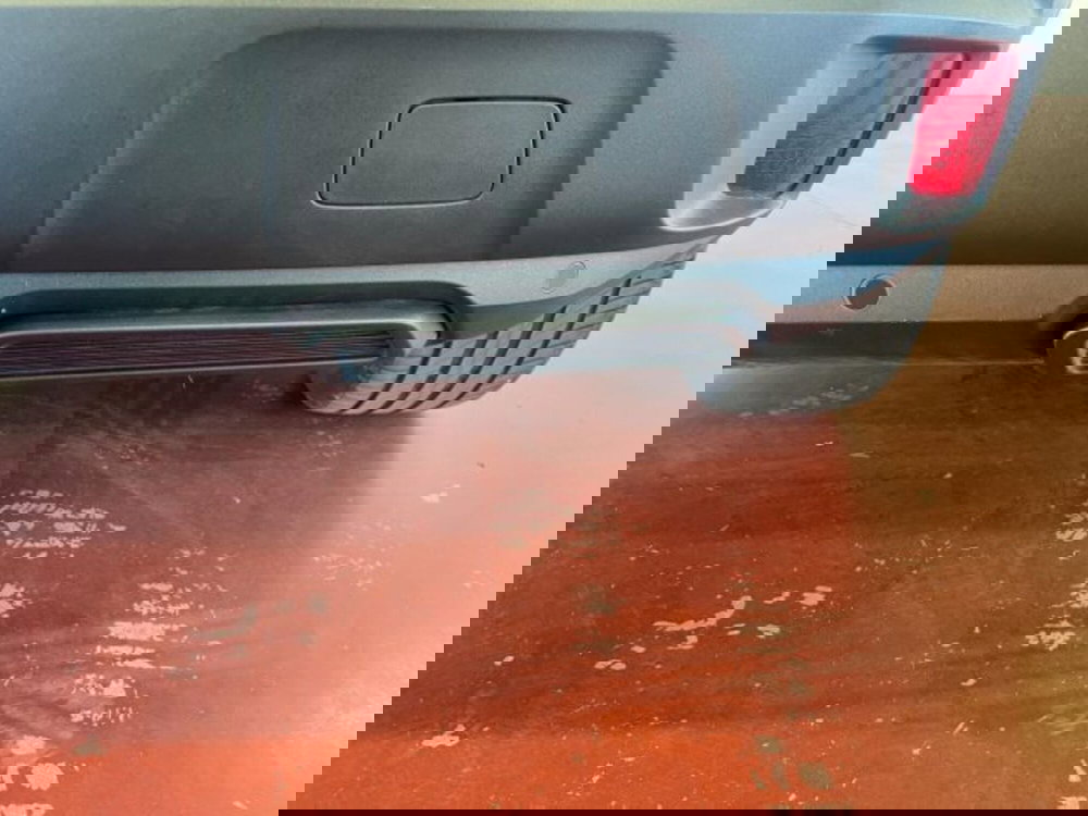 Peugeot 3008 usata a Torino (18)