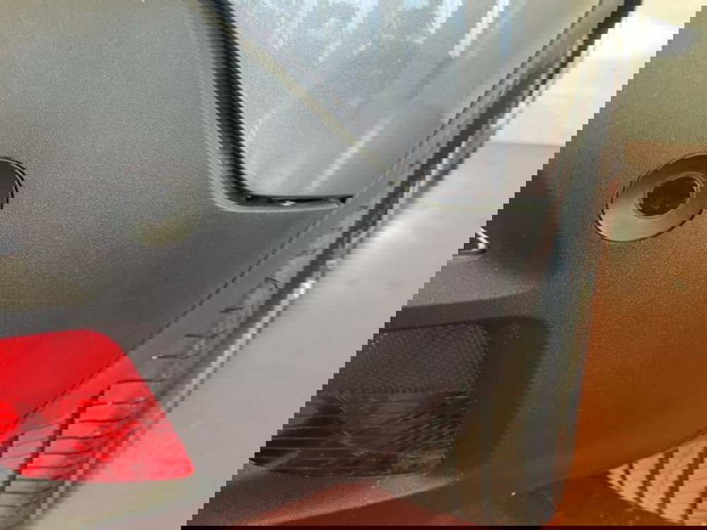 Peugeot 3008 usata a Torino (19)