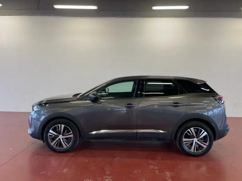 Peugeot 3008 usata a Torino (2)