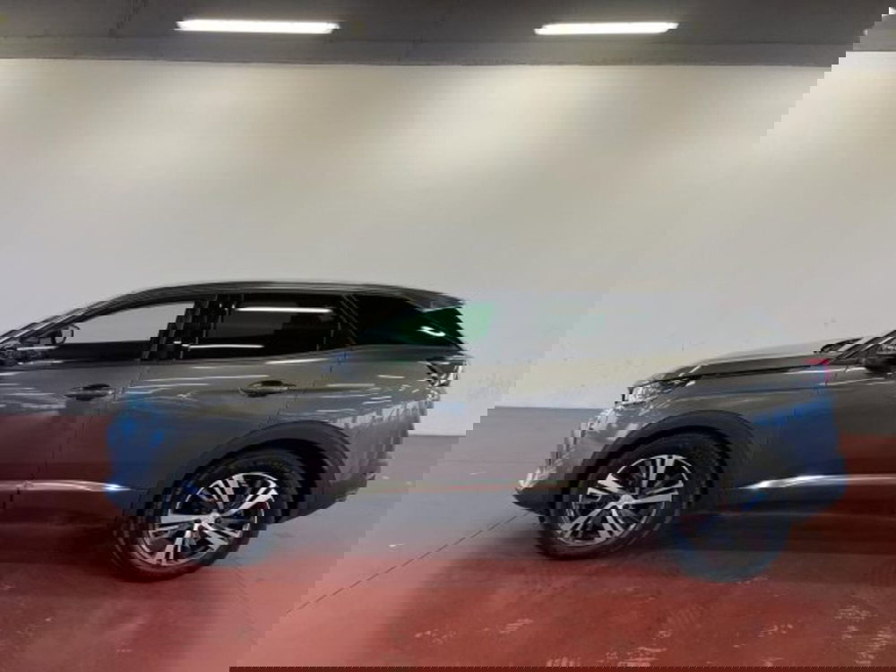 Peugeot 3008 usata a Torino (2)