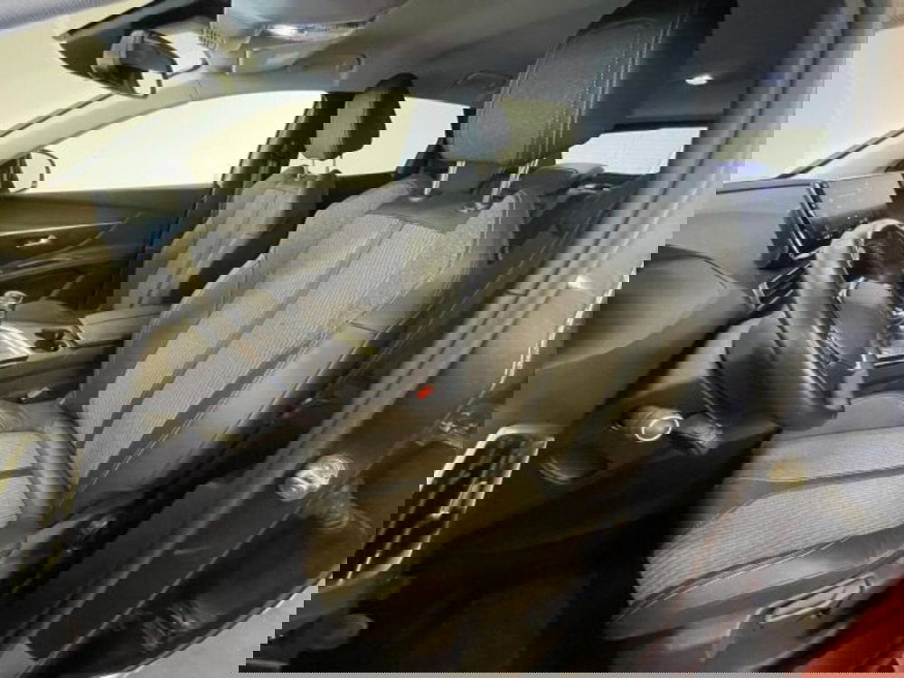 Peugeot 3008 usata a Torino (20)