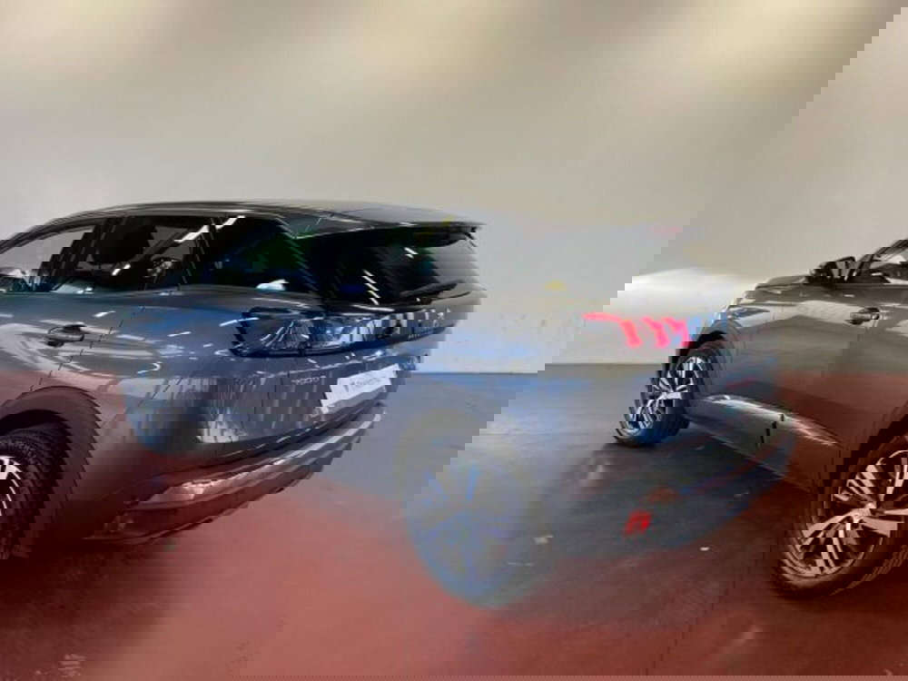 Peugeot 3008 usata a Torino (3)