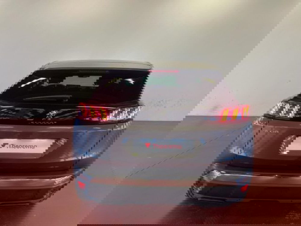 Peugeot 3008 usata a Torino (4)