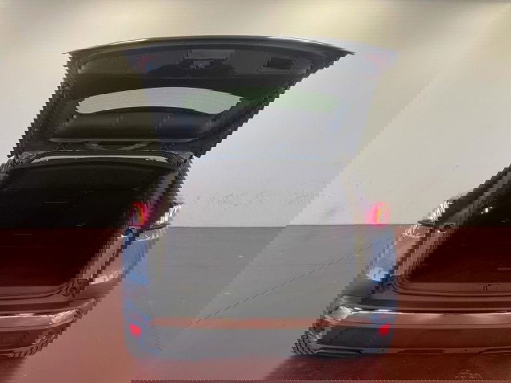 Peugeot 3008 usata a Torino (5)