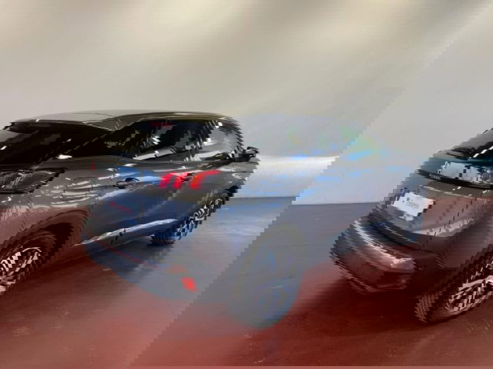 Peugeot 3008 usata a Torino (6)