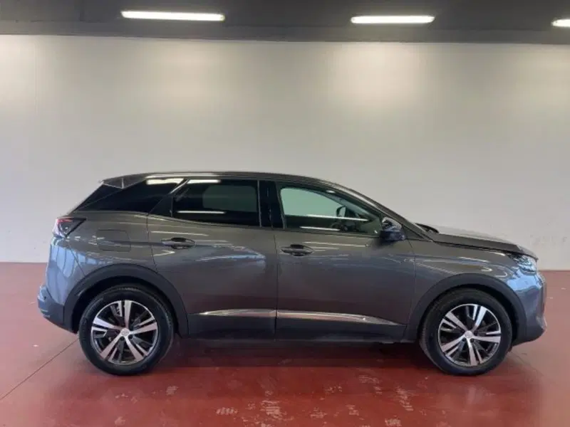 Peugeot 3008 usata a Torino (7)
