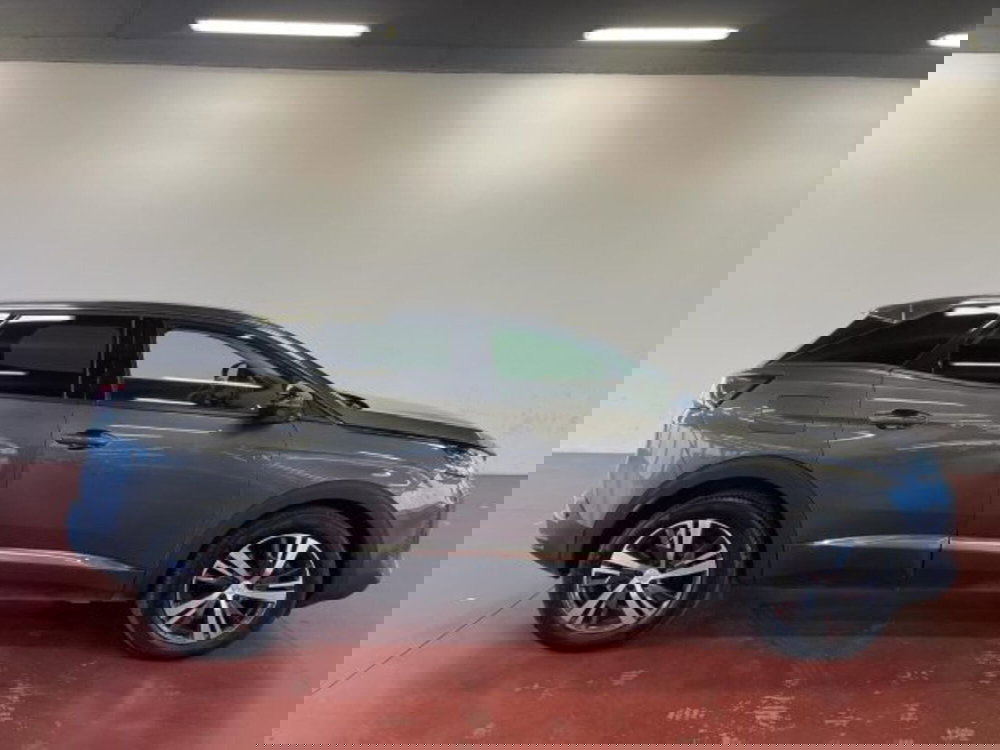 Peugeot 3008 usata a Torino (7)