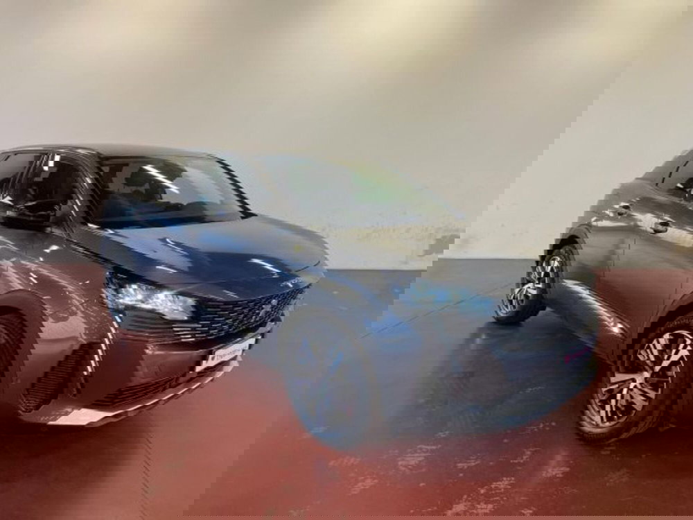 Peugeot 3008 usata a Torino (8)