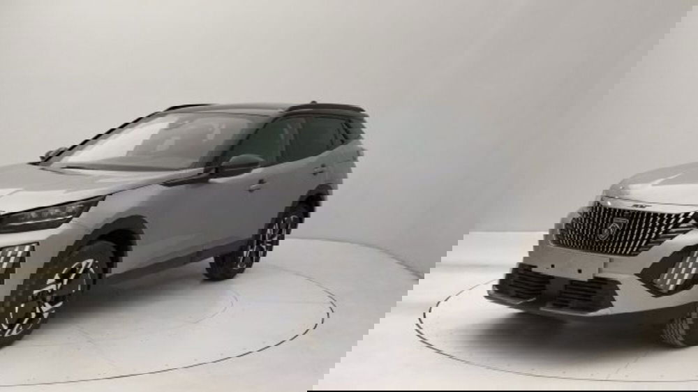 Peugeot 2008 nuova a Torino